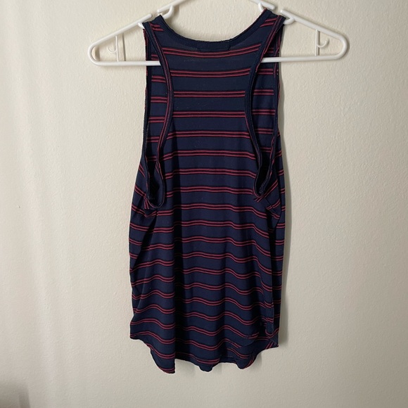 VANS TANK TOP WOMAN - Picture 2 of 3